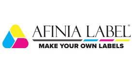 Afinia Label